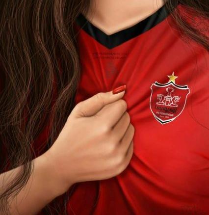 دانلود عکس تیم پرسپولیس برای پروفایل