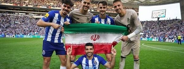 عکس آرم تیم پورتو