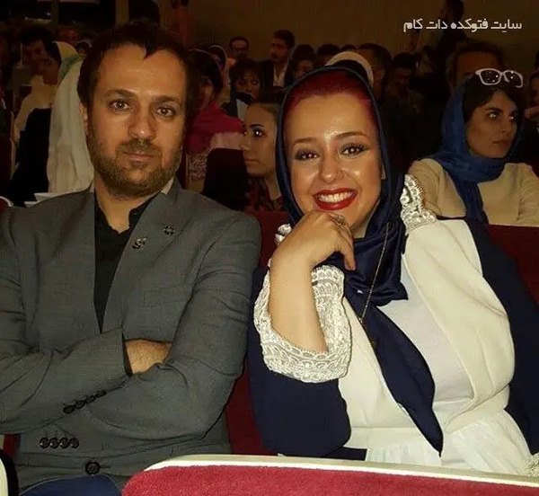 عکس عروسی احمد مهرانفر