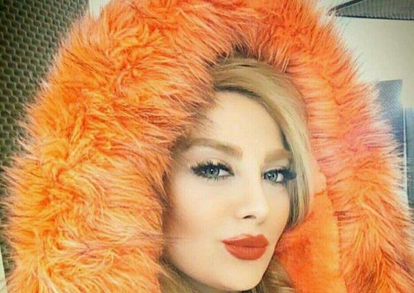عکس عروسی احمد مهرانفر