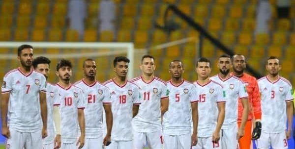 عکس تیم خارجی ها