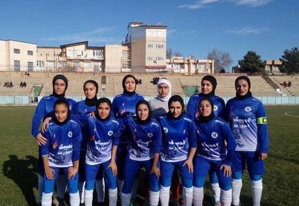 عکس تیم های خلیج فارس
