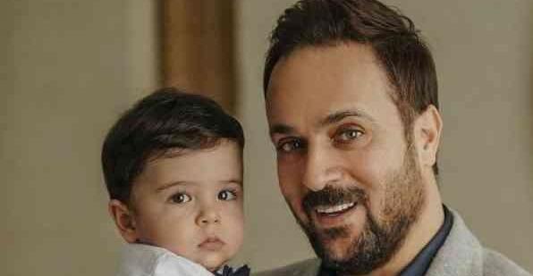 عکس خانم احمد مهرانفر و همسرش