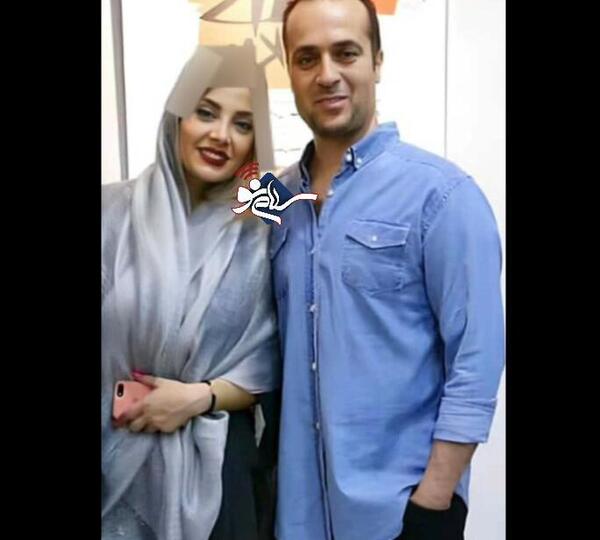 عکس جدید احمد مهرانفر