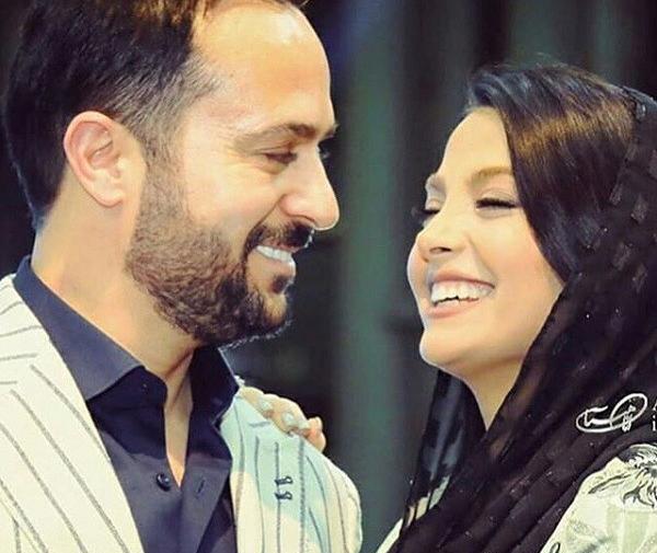 عکس جدید احمد مهرانفر