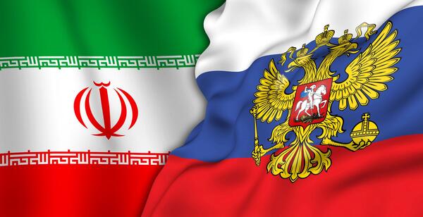 عکس پرچم تیم روسیه