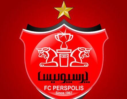 عکس زیبای تیم پرسپولیس