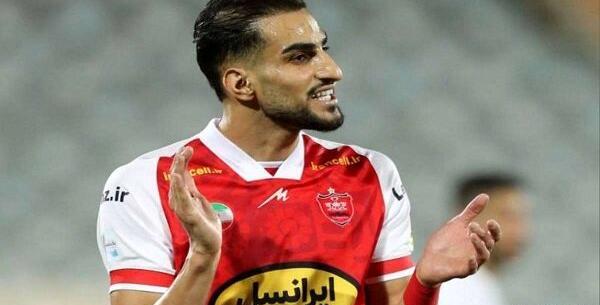 عکس تیم ژاپنی شهاب زاهدی