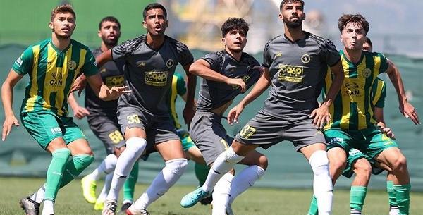 عکس تیم سپاهان ۱۴۰۱