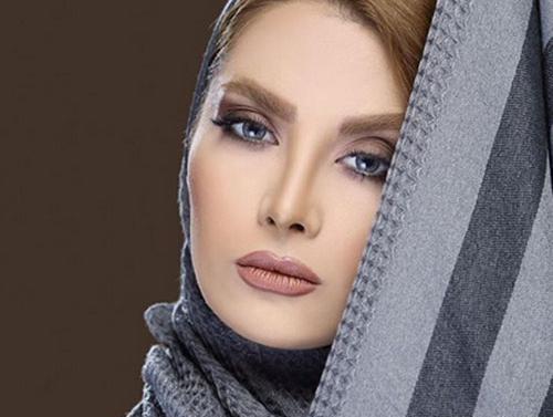 عکس از همسر احمد مهرانفر