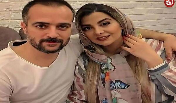 عکس از همسر احمد مهرانفر