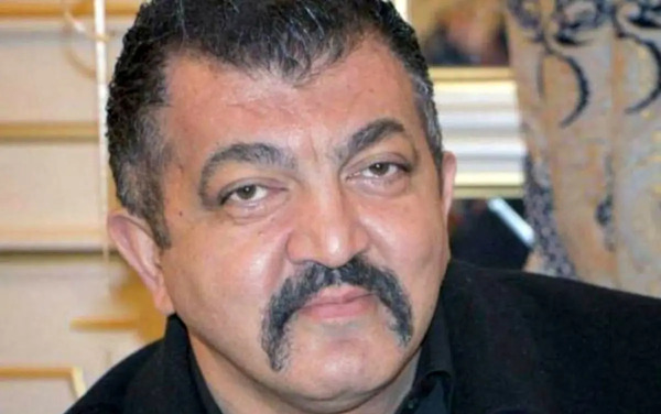 عکس جنیفر لوپز با احمد ایراندوست