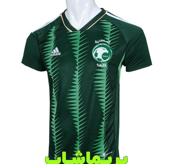 عکس تیم عربستانی