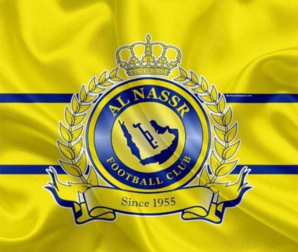 عکس تیم النصر عربستان