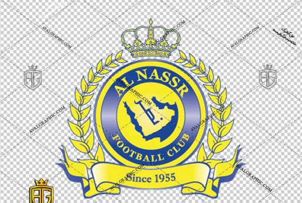 عکس تیم النصر عربستان