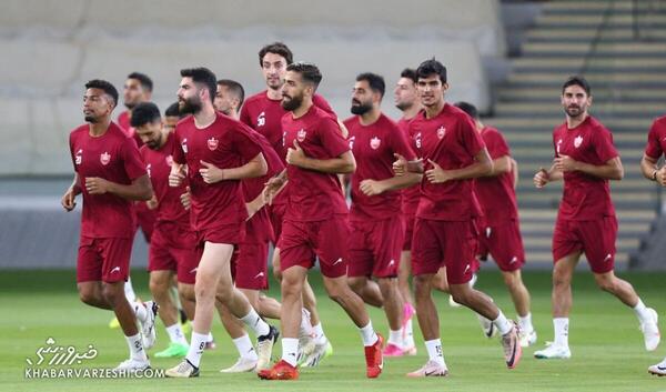عکس تیم الاهلی عربستان
