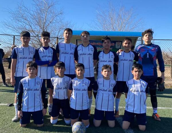 عکس تیم فولادوند