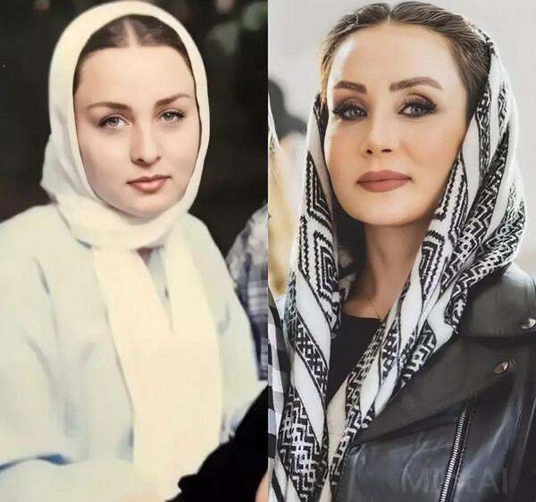 عکس تیم فولادوند