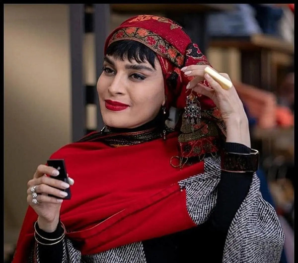 عکس تیم فولادوند