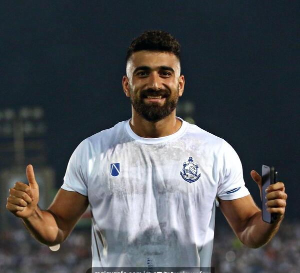 عکس لباس تیم ملوان