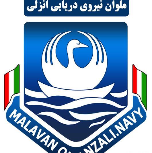 عکس آرم تیم ملوان