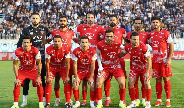 عکس بازیکنان تیم ملوان