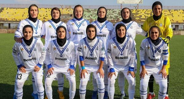 عکس بازیکنان تیم ملوان