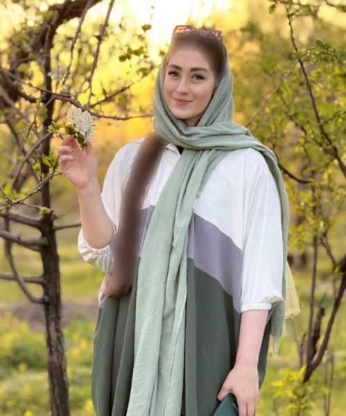 عکس تیم ملی والیبال ایران بانوان
