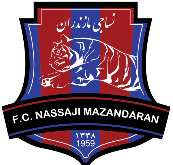 عکس دروازه بان تیم نساجی