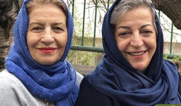 عکس بازیگر احترام برومند