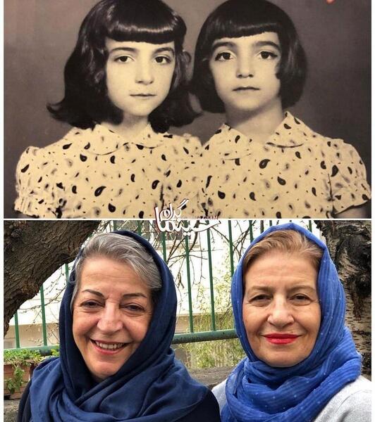 عکس بازیگر احترام برومند
