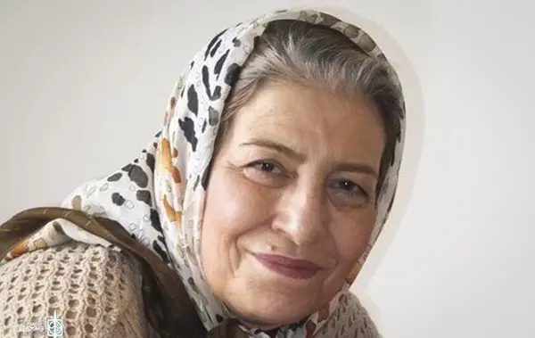 عکس بازیگر احترام برومند