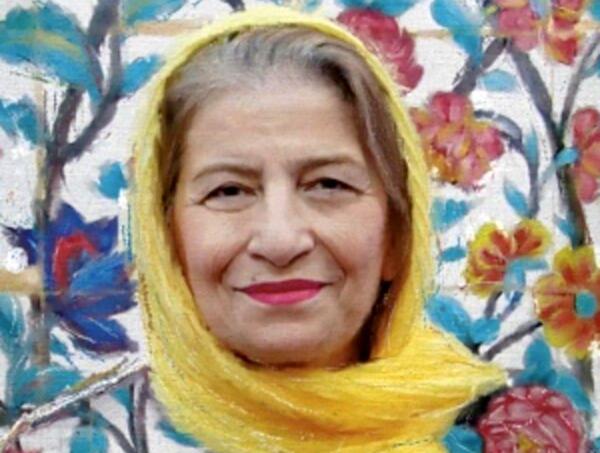 عکس بازیگر احترام برومند