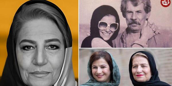 عکس بازیگر احترام برومند