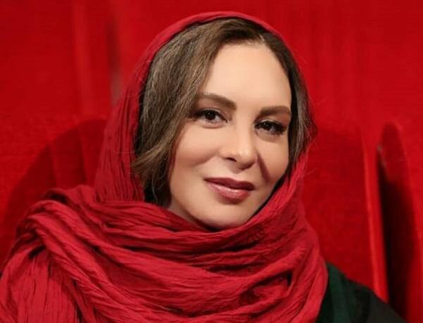 عکس های افسانه بایگان در مراسم آتیلا پسیانی