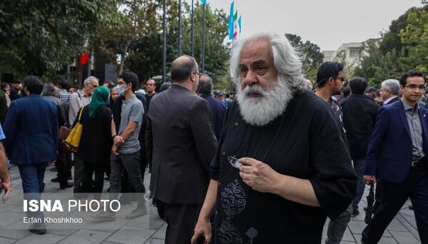 عکس آتوسا قریشی خواهر آتیلا پسیانی