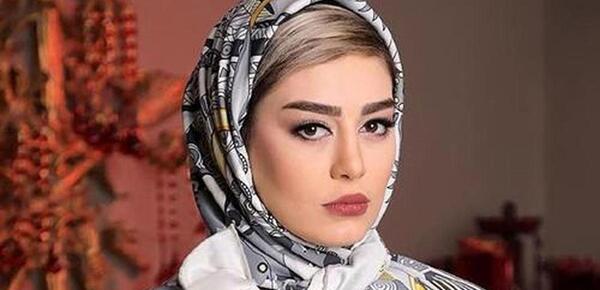 عکس آتوسا قریشی خواهر آتیلا پسیانی