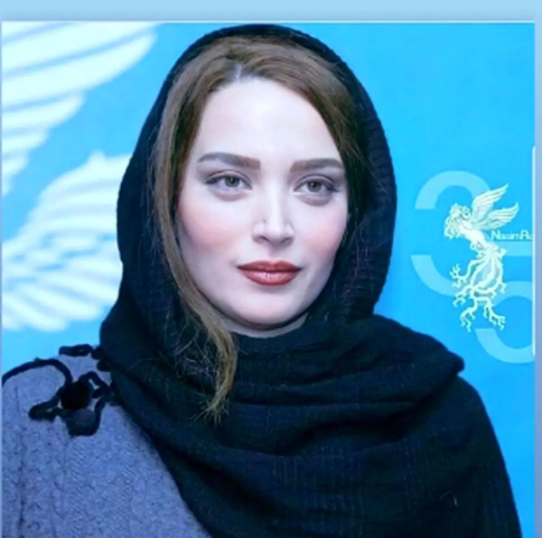عکس جدید بهنوش طباطبایی در مراسم اتیلا پسیانی
