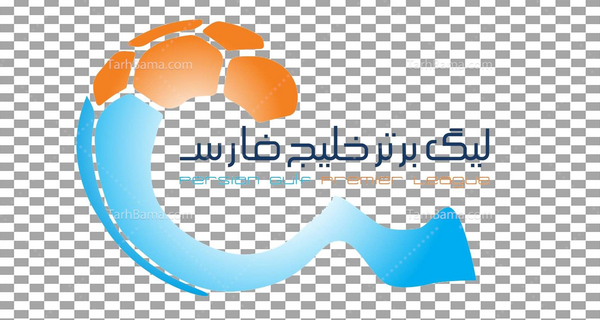 عکس پرچم تیم های لیگ برتر ایران