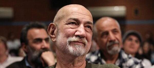 آخرین عکس از آتیلا پسیانی