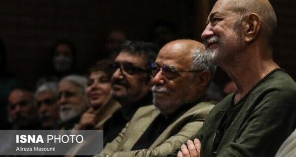 آخرین عکس از آتیلا پسیانی