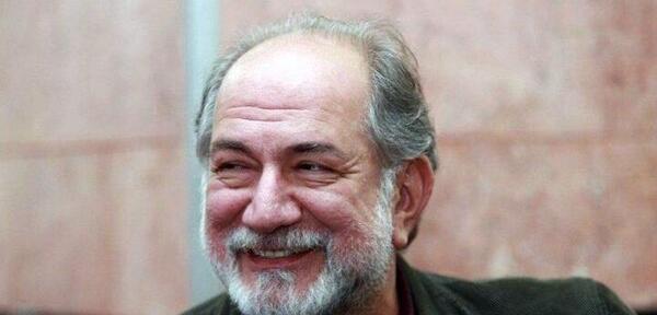 آخرین عکس از آتیلا پسیانی