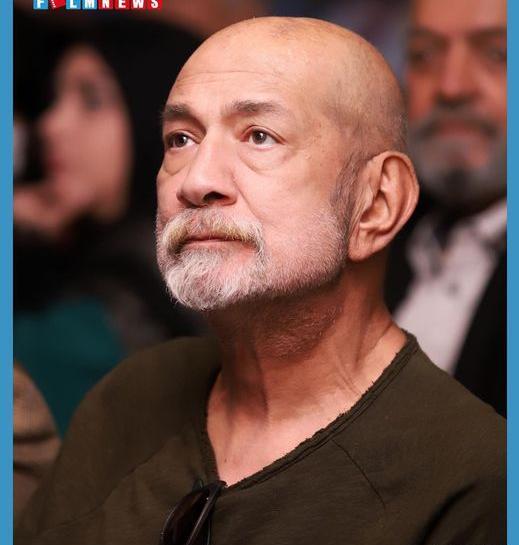 عکس اتیلا پسیانی جدید