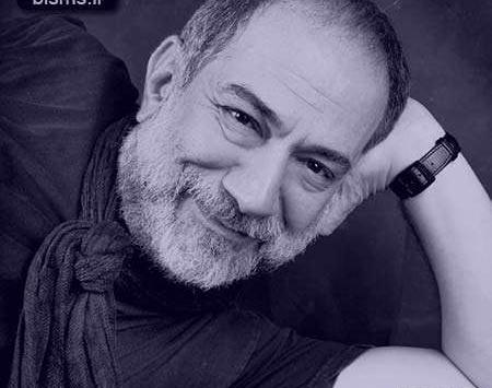 عکس اتیلا پسیانی جدید