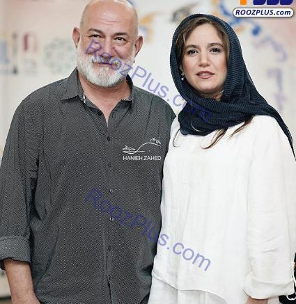 عکس اتیلا پسیانی جدید