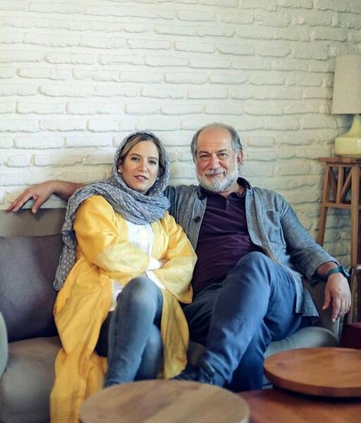 عکس اتیلا پسیانی جدید