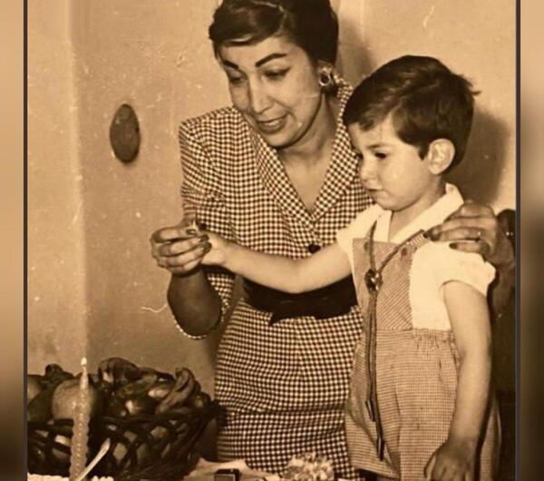 عکس اتیلا پسیانی جدید
