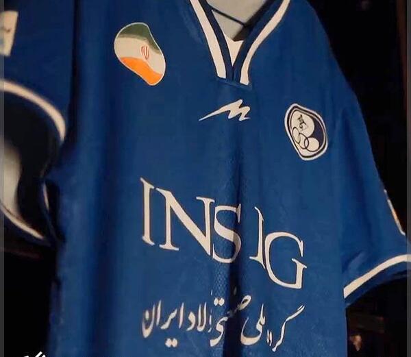 عکس های تیم استقلال خوزستان