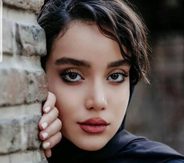 عکس فتوشاپی دخترانه