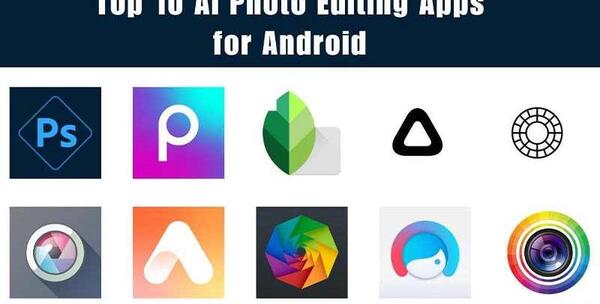 بهترین فتوشاپ عکس اندروید